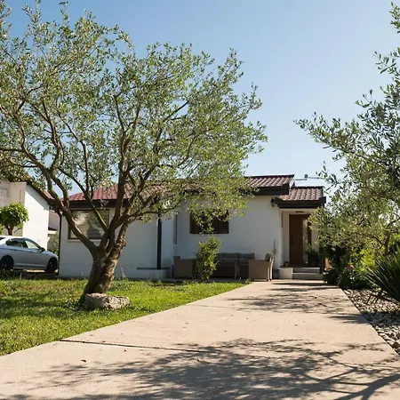 Kuca Za Odmor Sunce Holiday home